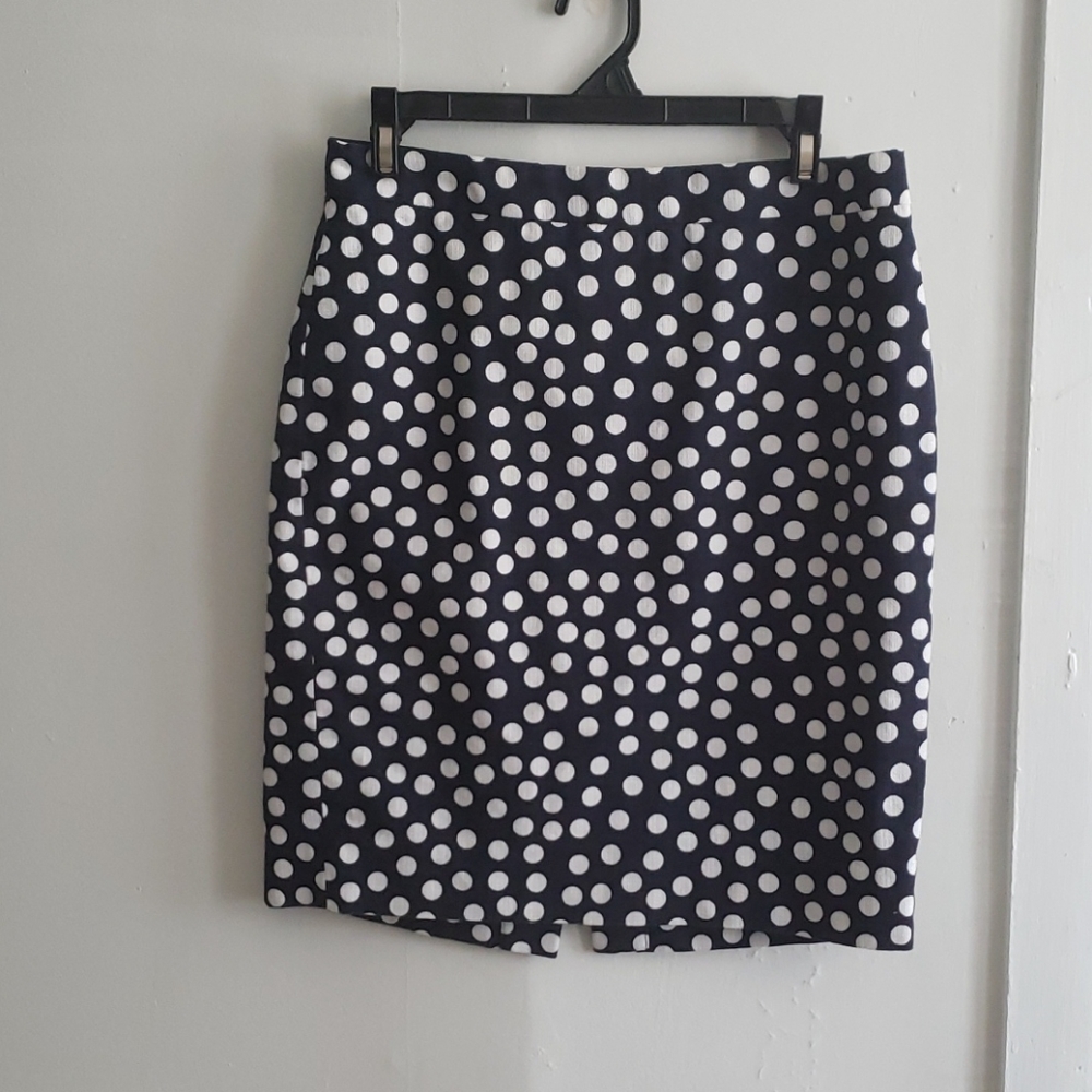 J Crew pencil skirt
